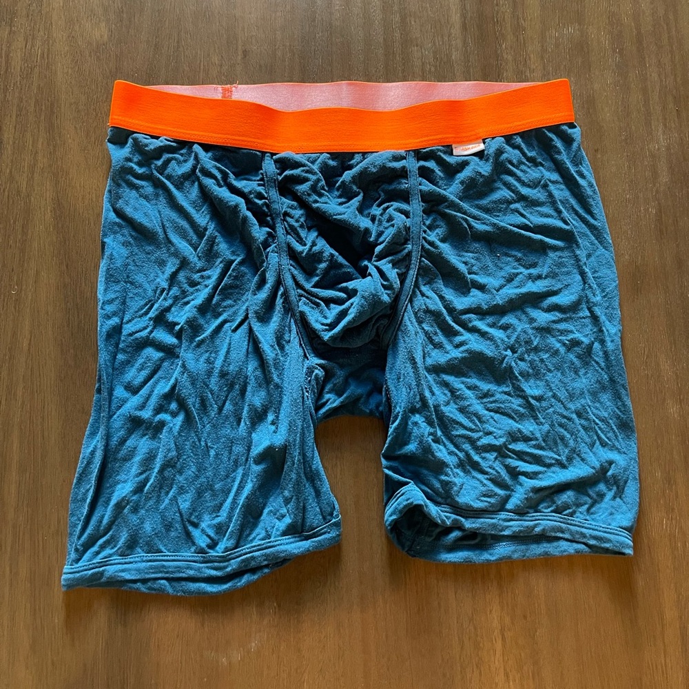 My Package Boxer Briefs